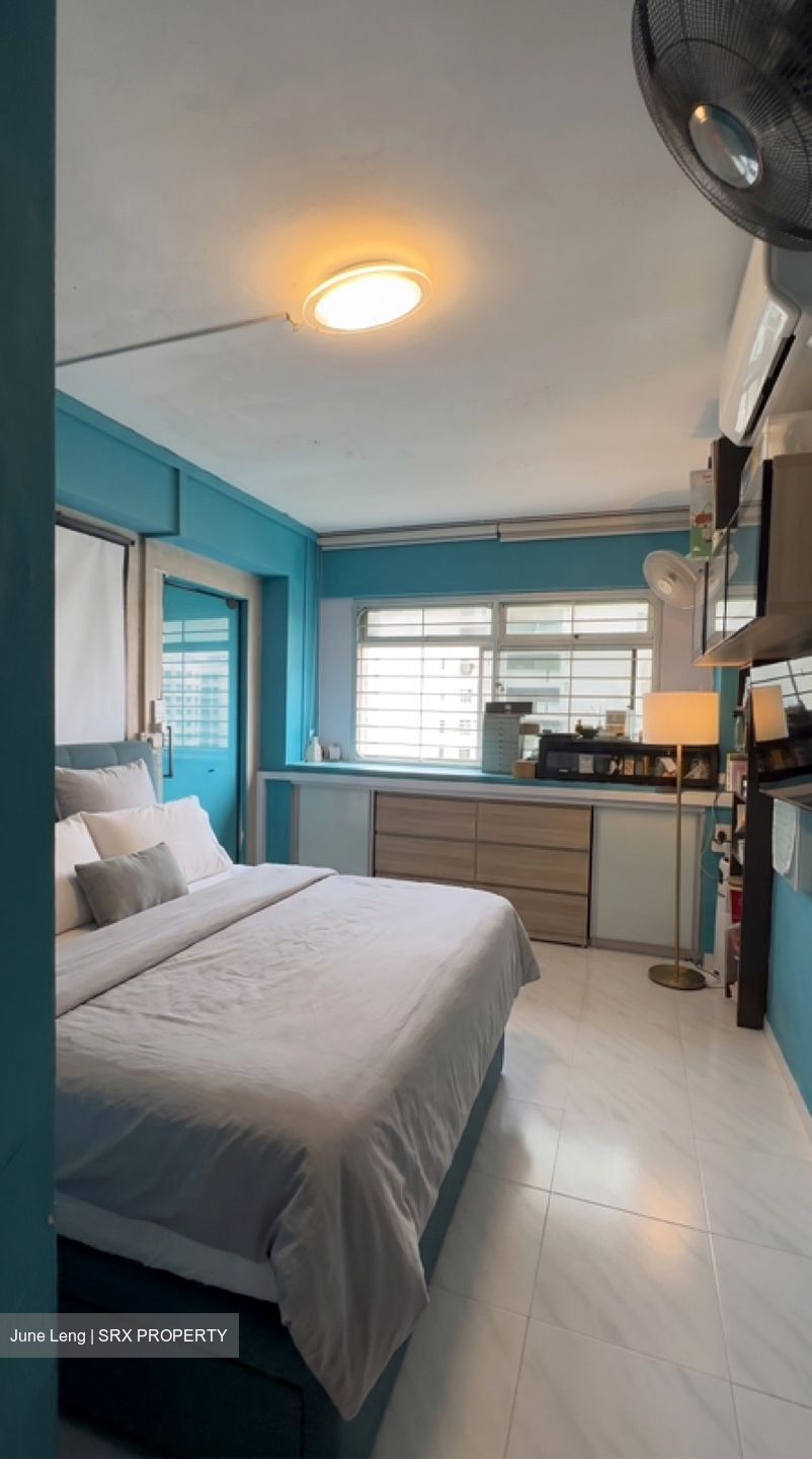 Blk 775 Woodlands Crescent (Woodlands), HDB 4 Rooms #601613231